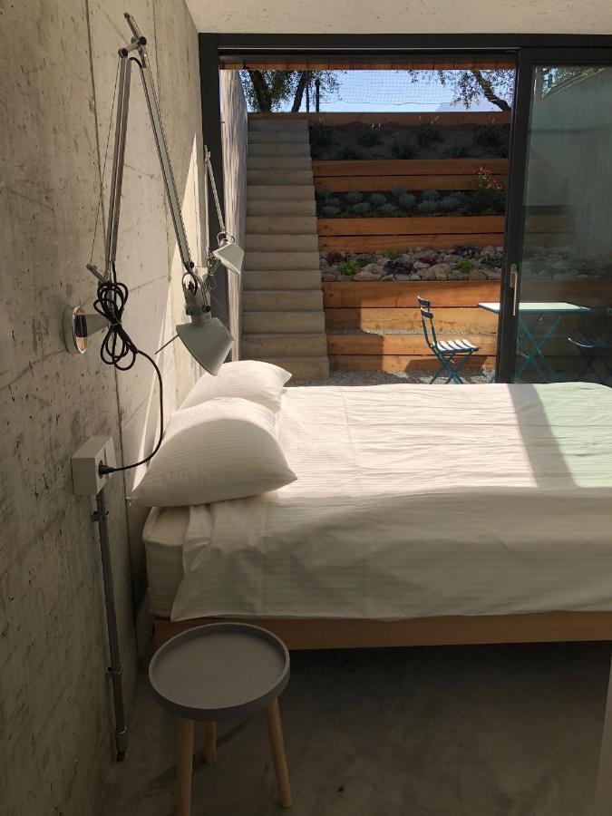 Da La Babi B&B Arco Esterno foto