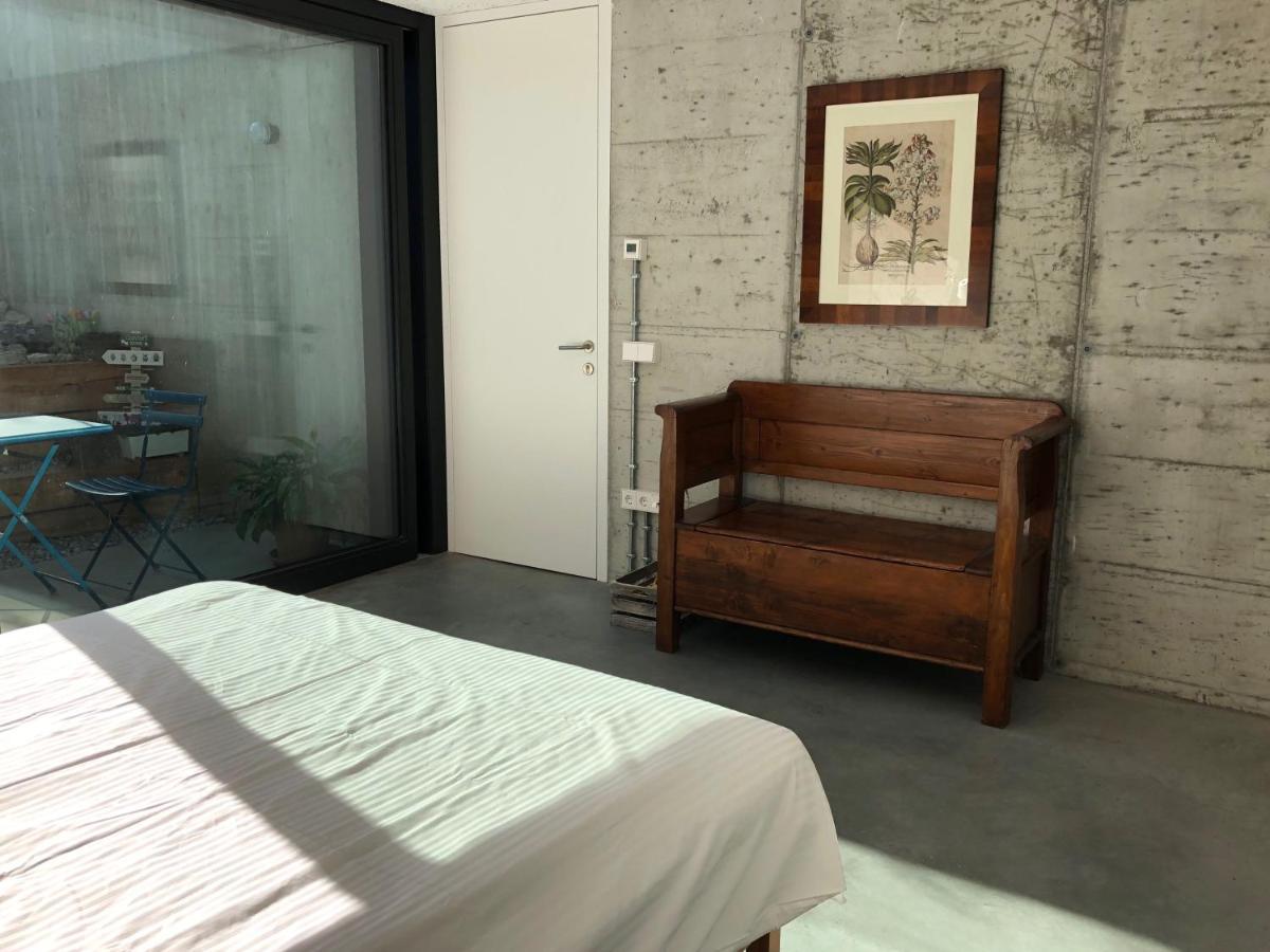 Da La Babi B&B Arco Esterno foto