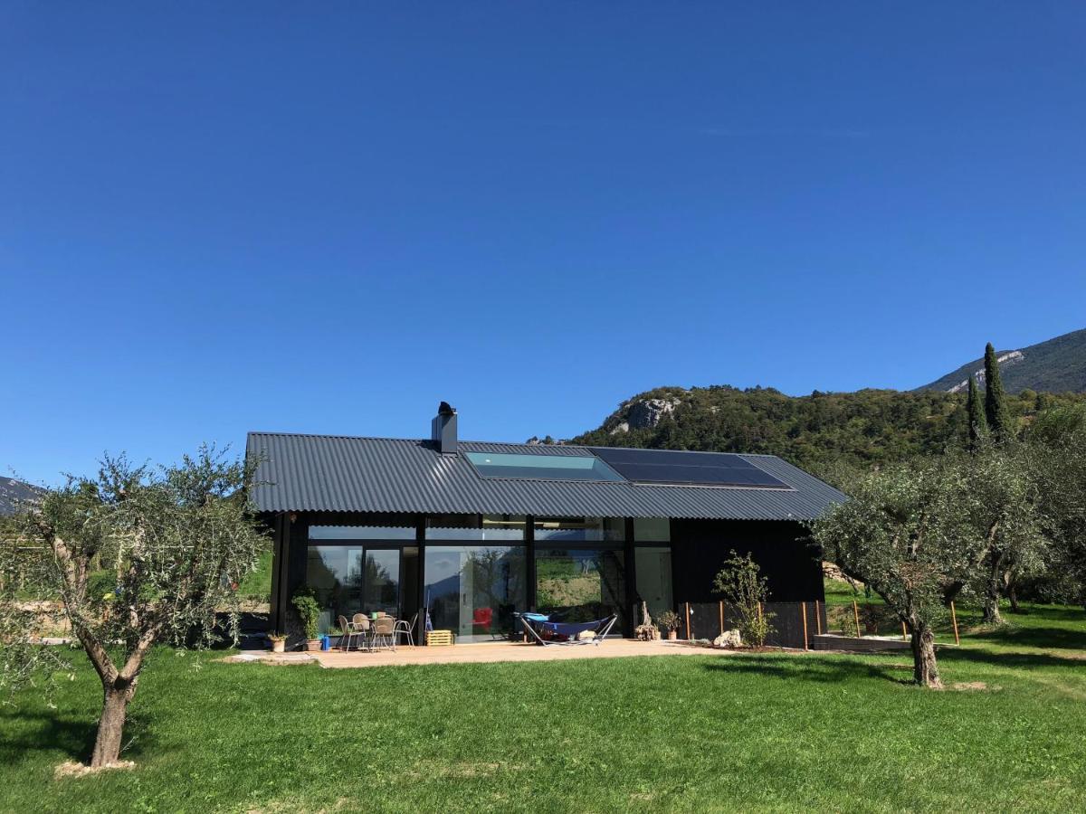 Da La Babi B&B Arco Esterno foto