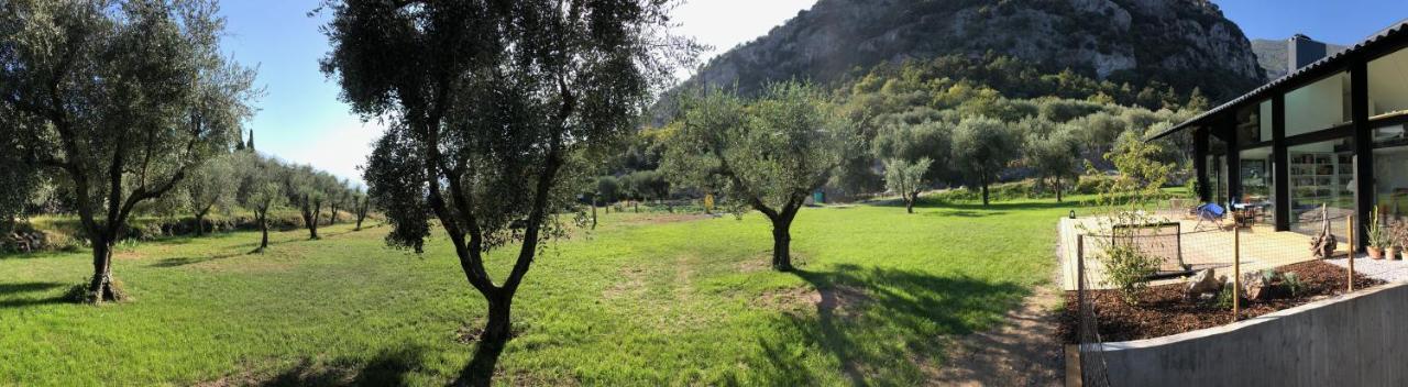 Da La Babi B&B Arco Esterno foto
